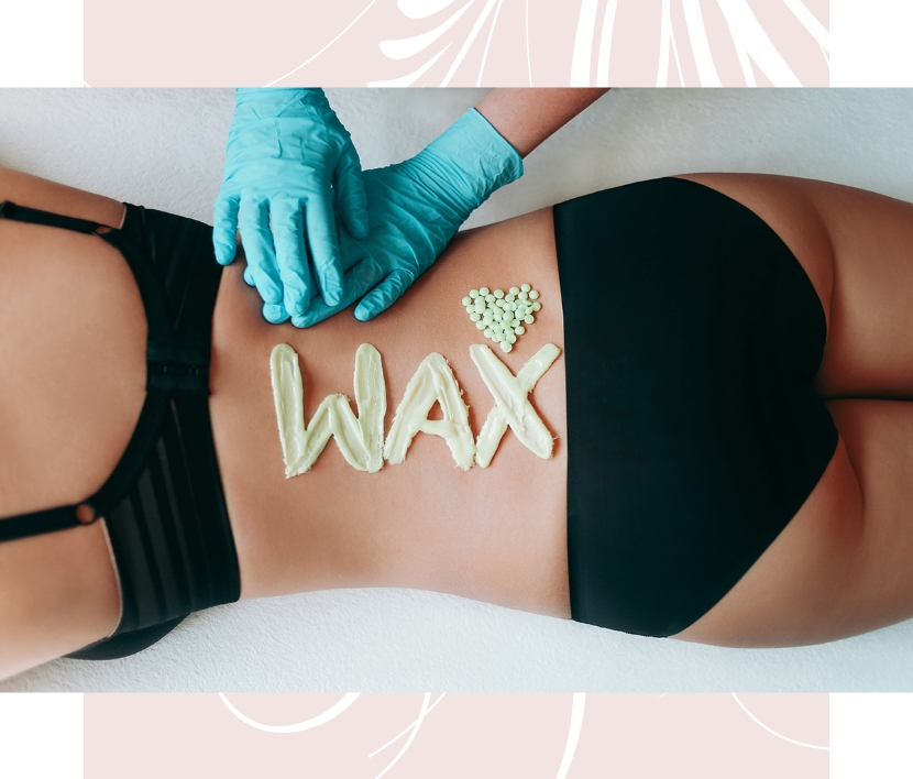 Premium waxing services